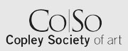 The Copley Society, Boston